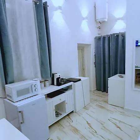 فندق مبيت وإفطار Elegance 03 *