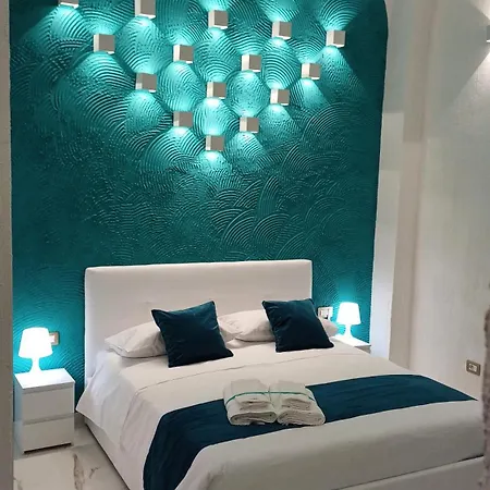 Elegance 03 فندق مبيت وإفطار *