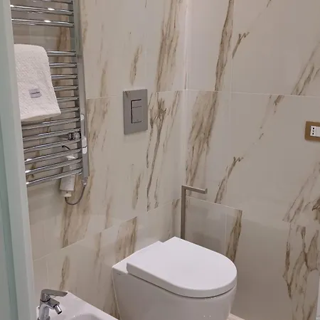 فندق مبيت وإفطار Elegance 03 *